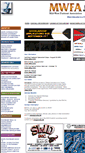 Mobile Screenshot of mwfa.net